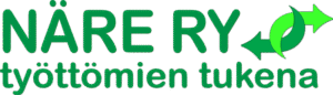 Näre ry logo